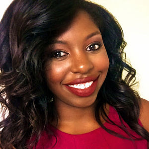 Meet your Posher, Morgan